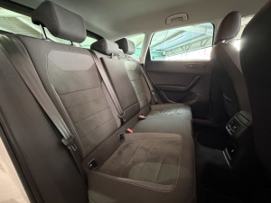 Seat Ateca Style 1.0 Tsi 115ch Bvm6 Start/stop Ateca 75&nbsp;821km