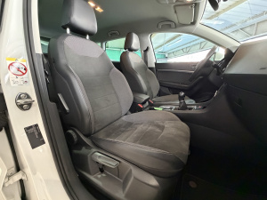 Seat Ateca Style 1.0 Tsi 115ch Bvm6 Start/stop Ateca 75&nbsp;821km