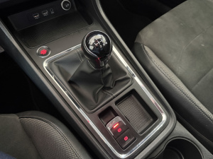 Seat Ateca Style 1.0 Tsi 115ch Bvm6 Start/stop Ateca 75&nbsp;821km