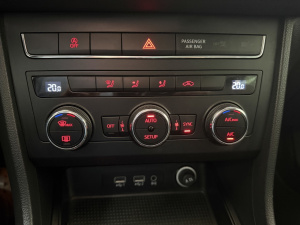 Seat Ateca Style 1.0 Tsi 115ch Bvm6 Start/stop Ateca 75&nbsp;821km