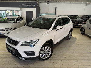 Seat Ateca Style 1.0 Tsi 115ch Bvm6 Start/stop Ateca 75&nbsp;821km