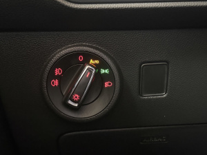 Seat Ateca Style 1.0 Tsi 115ch Bvm6 Start/stop Ateca 75&nbsp;821km