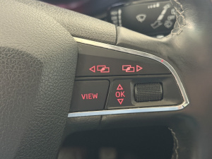 Seat Ateca Style 1.0 Tsi 115ch Bvm6 Start/stop Ateca 75&nbsp;821km