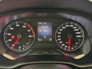 Seat Ateca Style 1.0 Tsi 115ch Bvm6 Start/stop Ateca 75&nbsp;821km