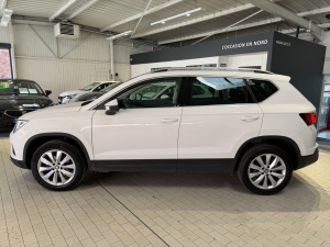 Seat Ateca Style 1.0 Tsi 115ch Bvm6 Start/stop Ateca 75&nbsp;821km