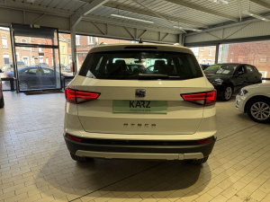 Seat Ateca Style 1.0 Tsi 115ch Bvm6 Start/stop Ateca 75&nbsp;821km