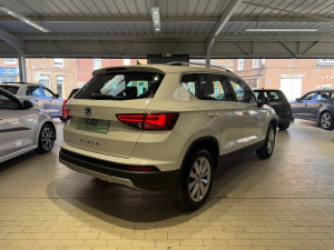 Seat Ateca Style 1.0 Tsi 115ch Bvm6 Start/stop Ateca 75&nbsp;821km