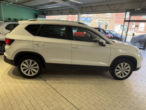 Seat Ateca Style 1.0 Tsi 115ch Bvm6 Start/stop Ateca 75&nbsp;821km