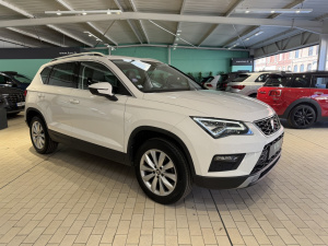 Seat Ateca Style 1.0 Tsi 115ch Bvm6 Start/stop Ateca 75&nbsp;821km