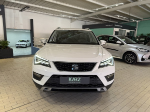 Seat Ateca Style 1.0 Tsi 115ch Bvm6 Start/stop Ateca 75&nbsp;821km