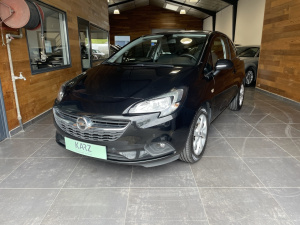 Opel Corsa Business Edition 1.3 Ecotec Diesel 95ch Corsa 109&nbsp;512km