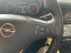 Opel Corsa Business Edition 1.3 Ecotec Diesel 95ch Corsa 109&nbsp;512km