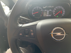 Opel Corsa Business Edition 1.3 Ecotec Diesel 95ch Corsa 109&nbsp;512km