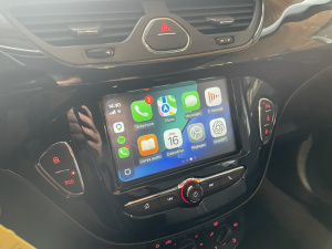 Opel Corsa Business Edition 1.3 Ecotec Diesel 95ch Corsa 109&nbsp;512km