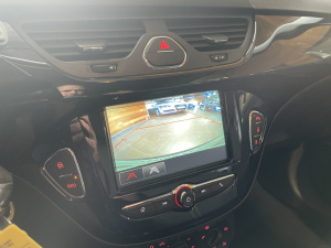 Opel Corsa Business Edition 1.3 Ecotec Diesel 95ch Corsa 109&nbsp;512km