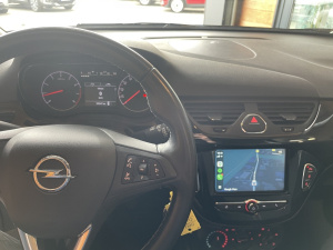 Opel Corsa Business Edition 1.3 Ecotec Diesel 95ch Corsa 109&nbsp;512km