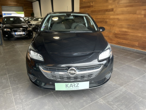 Opel Corsa Business Edition 1.3 Ecotec Diesel 95ch Corsa 109&nbsp;512km