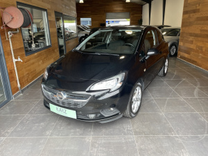 Opel Corsa Business Edition 1.3 Ecotec Diesel 95ch Corsa 109&nbsp;512km
