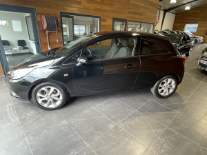Opel Corsa Business Edition 1.3 Ecotec Diesel 95ch Corsa 109&nbsp;512km