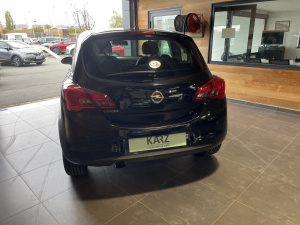 Opel Corsa Business Edition 1.3 Ecotec Diesel 95ch Corsa 109&nbsp;512km