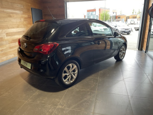 Opel Corsa Business Edition 1.3 Ecotec Diesel 95ch Corsa 109&nbsp;512km