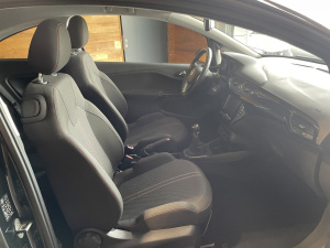 Opel Corsa Business Edition 1.3 Ecotec Diesel 95ch Corsa 109&nbsp;512km