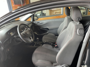 Opel Corsa Business Edition 1.3 Ecotec Diesel 95ch Corsa 109&nbsp;512km