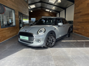 Mini Mini Hatch One 102 Heddon Street Mini 5 Portes 55&nbsp;200km