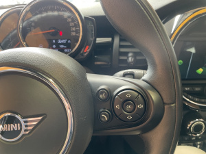 Mini Mini Hatch One 102 Heddon Street Mini 5 Portes 55&nbsp;200km