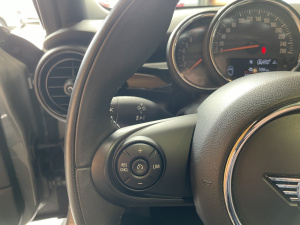 Mini Mini Hatch One 102 Heddon Street Mini 5 Portes 55&nbsp;200km