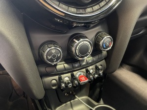 Mini Mini Hatch One 102 Heddon Street Mini 5 Portes 55&nbsp;200km