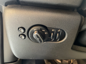 Mini Mini Hatch One 102 Heddon Street Mini 5 Portes 55&nbsp;200km