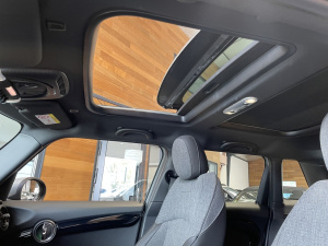 Mini Mini Hatch One 102 Heddon Street Mini 5 Portes 55&nbsp;200km