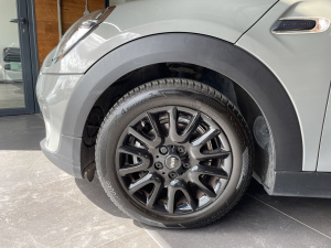 Mini Mini Hatch One 102 Heddon Street Mini 5 Portes 55&nbsp;200km