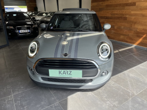 Mini Mini Hatch One 102 Heddon Street Mini 5 Portes 55&nbsp;200km