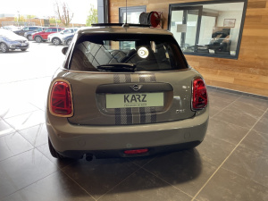 Mini Mini Hatch One 102 Heddon Street Mini 5 Portes 55&nbsp;200km