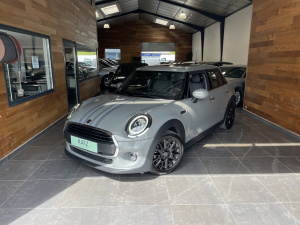 Mini Mini Hatch One 102 Heddon Street Mini 5 Portes 55&nbsp;200km