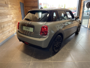 Mini Mini Hatch One 102 Heddon Street Mini 5 Portes 55&nbsp;200km