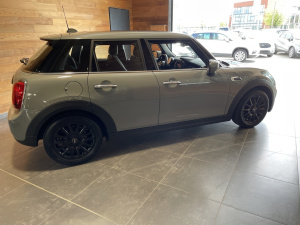 Mini Mini Hatch One 102 Heddon Street Mini 5 Portes 55&nbsp;200km