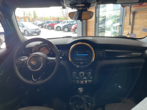 Mini Mini Hatch One 102 Heddon Street Mini 5 Portes 55&nbsp;200km