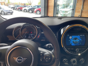 Mini Mini Hatch One 102 Heddon Street Mini 5 Portes 55&nbsp;200km