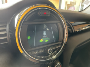 Mini Mini Hatch One 102 Heddon Street Mini 5 Portes 55&nbsp;200km