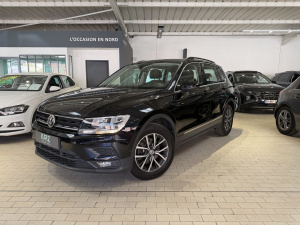 Volkswagen Tiguan 1.5 Tsi Evo 130 Confortline Tiguan 91&nbsp;186km