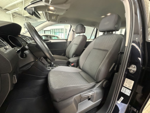 Volkswagen Tiguan 1.5 Tsi Evo 130 Confortline Tiguan 91&nbsp;186km