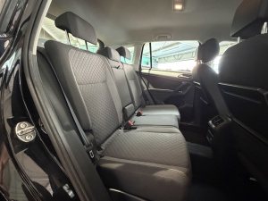 Volkswagen Tiguan 1.5 Tsi Evo 130 Confortline Tiguan 91&nbsp;186km