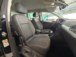 Volkswagen Tiguan 1.5 Tsi Evo 130 Confortline Tiguan 91&nbsp;186km