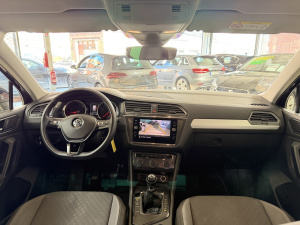 Volkswagen Tiguan 1.5 Tsi Evo 130 Confortline Tiguan 91&nbsp;186km