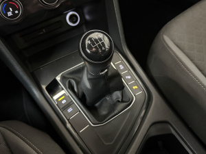 Volkswagen Tiguan 1.5 Tsi Evo 130 Confortline Tiguan 91&nbsp;186km