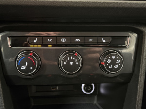 Volkswagen Tiguan 1.5 Tsi Evo 130 Confortline Tiguan 91&nbsp;186km