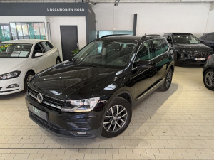 Volkswagen Tiguan 1.5 Tsi Evo 130 Confortline Tiguan 91&nbsp;186km